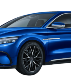 BYD HAN
