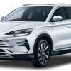 byd sealion 6