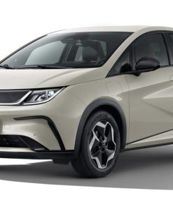 BYD DOLPHIN MỚI 2026 THAI LAN