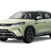 byd atto 2
