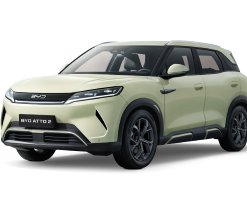 byd atto 2