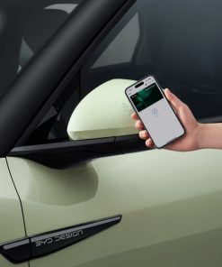 BYD ATTO 2 NFC