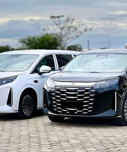 ưu nhược điểm của byd m9