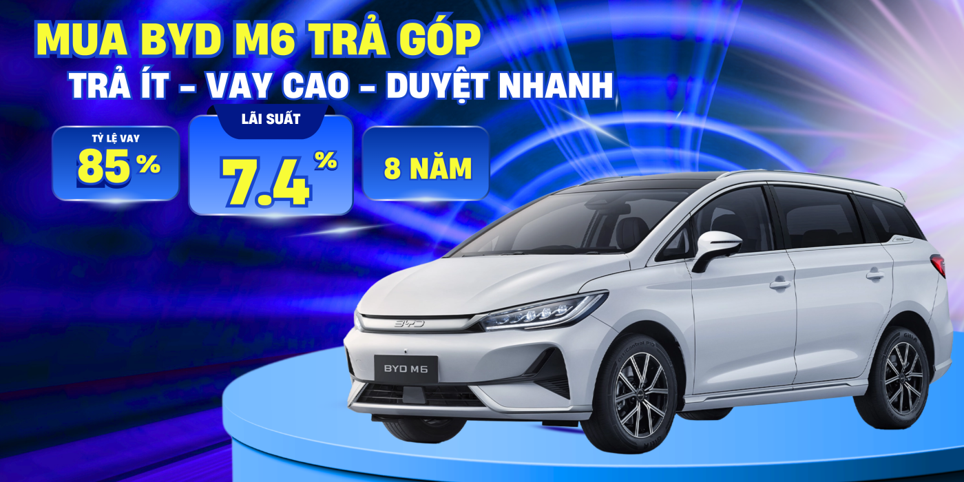 MUA BYD M6 TRA GOP LINH HOAT