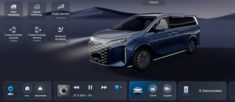 thông số kỹ thuật byd m9