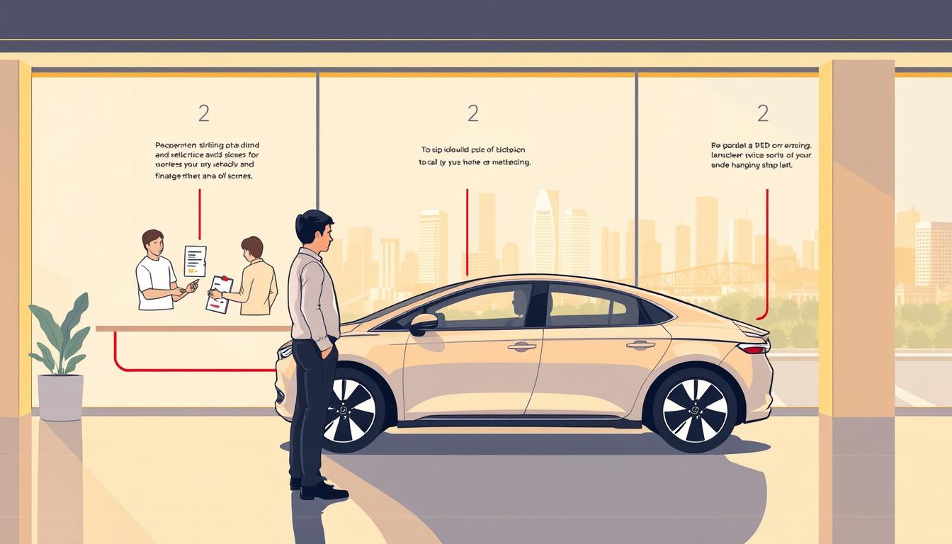 quy trình mua xe BYD chạy dịch vụ