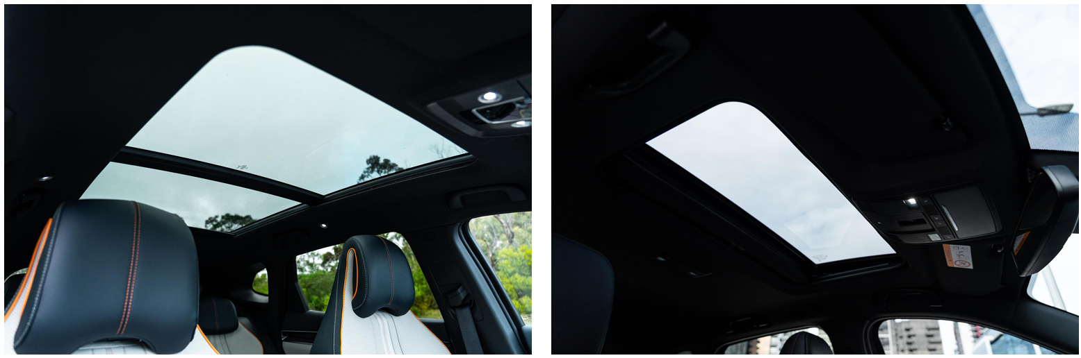 sealion 6 vs mazda cx-5 của sổ trời 2 mẫu xe