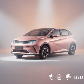 byd dolphin 2026 giá xe 550tr sắp ra mắt tại việt nam