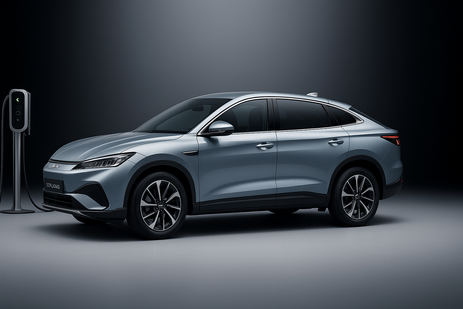 BYD Sealion 6 cắm sạc tại nhà tiết kiệm chi phí