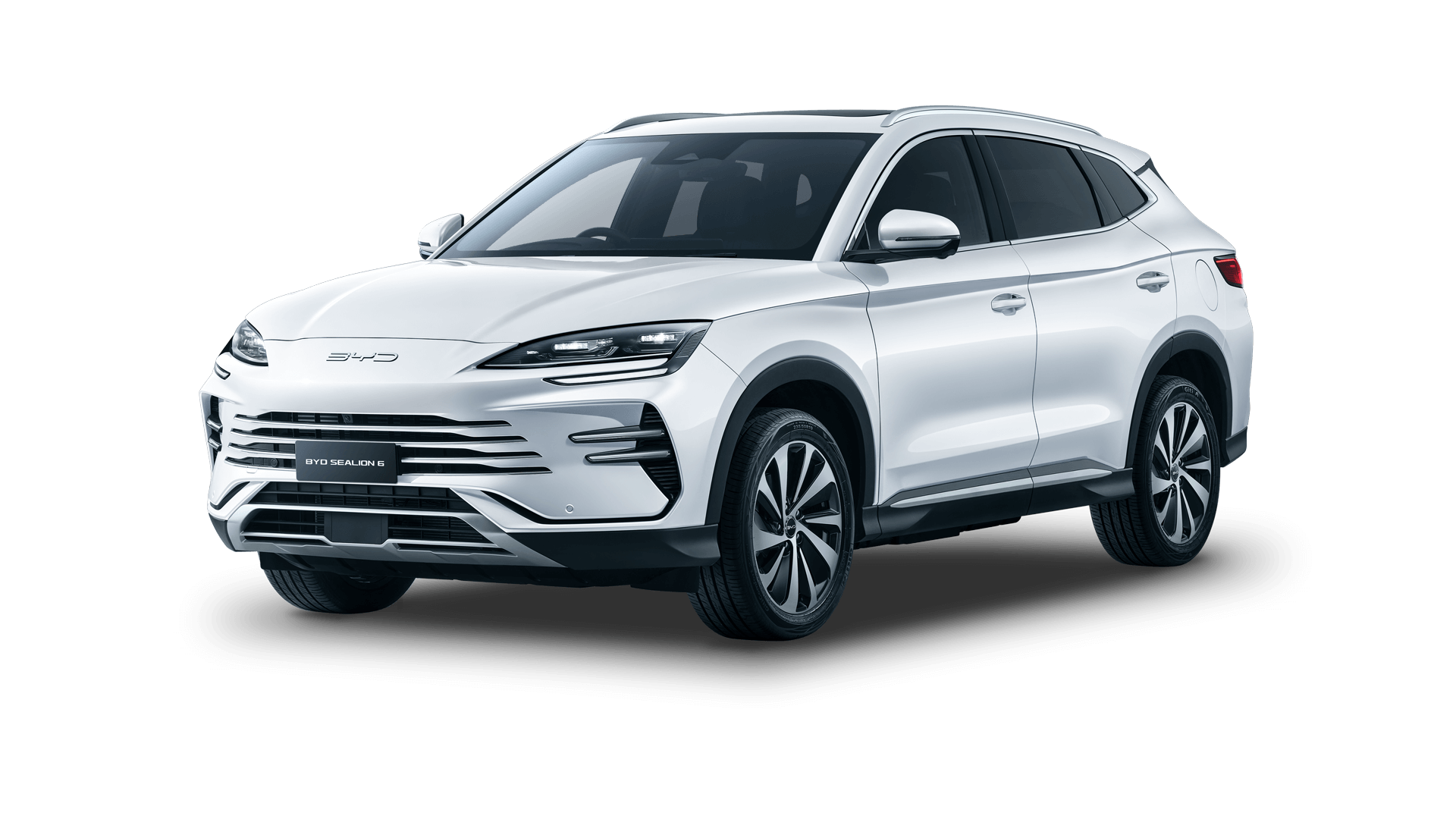 So sánh BYD Sealion 6 và Ford Territory 2026 nên mua xe nào