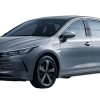 BYD Seal 5 DM-i 2026 sedan PHEV cỡ C đầu tiên tại Việt Nam