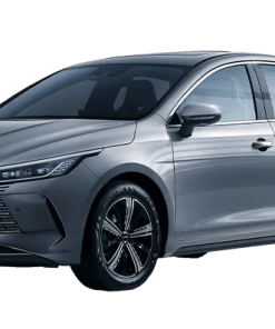 BYD Seal 5 DM-i 2026 sedan PHEV cỡ C đầu tiên tại Việt Nam