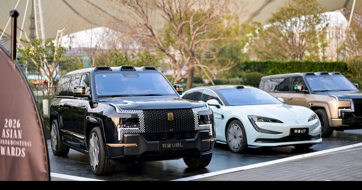 Pin thể rắn BYD lên xe chạy thử từ 2027